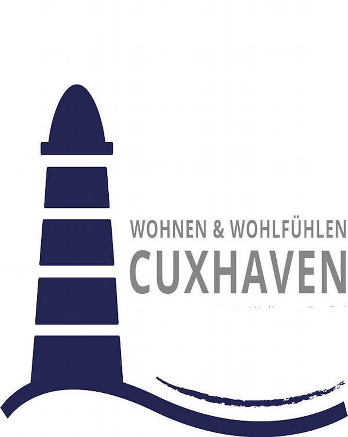 Schicke Fewo 150M Vom Strand Kostenlos Wlan Grosses Schwimmbad Sauna Cuxhaven Esterno foto