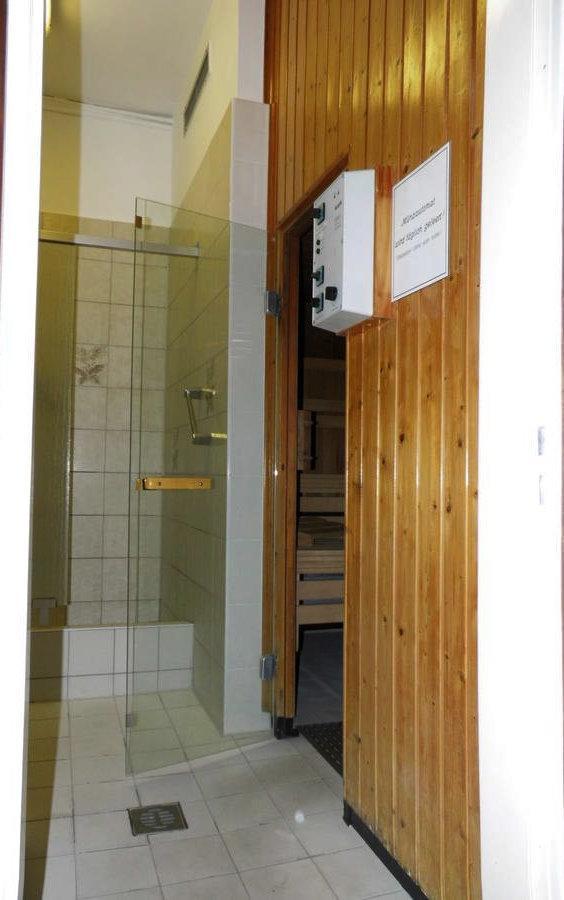 Schicke Fewo 150M Vom Strand Kostenlos Wlan Grosses Schwimmbad Sauna Cuxhaven Esterno foto