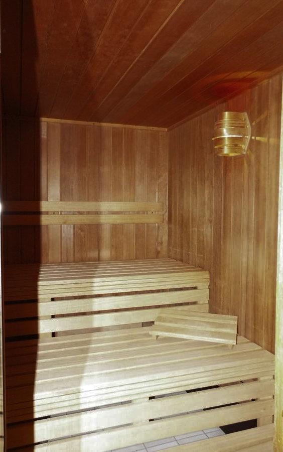 Schicke Fewo 150M Vom Strand Kostenlos Wlan Grosses Schwimmbad Sauna Cuxhaven Esterno foto