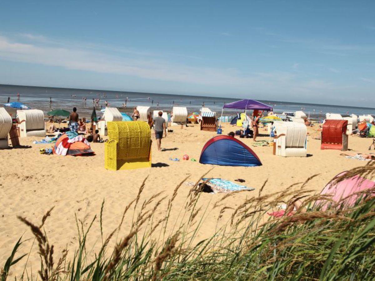 Schicke Fewo 150M Vom Strand Kostenlos Wlan Grosses Schwimmbad Sauna Cuxhaven Camera foto